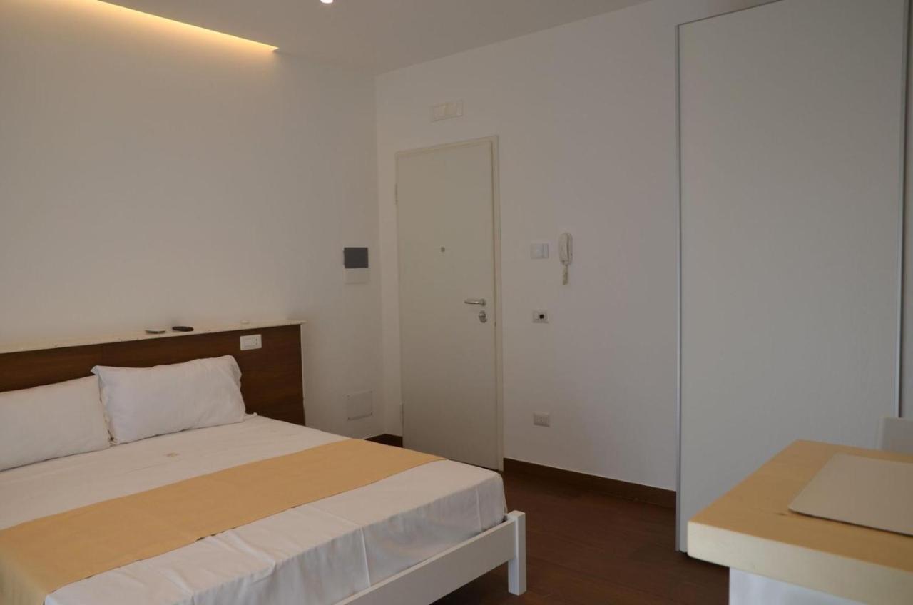 La Casa In Piazza Bed and Breakfast Apice Buitenkant foto