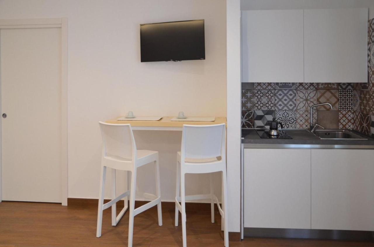 La Casa In Piazza Bed and Breakfast Apice Buitenkant foto