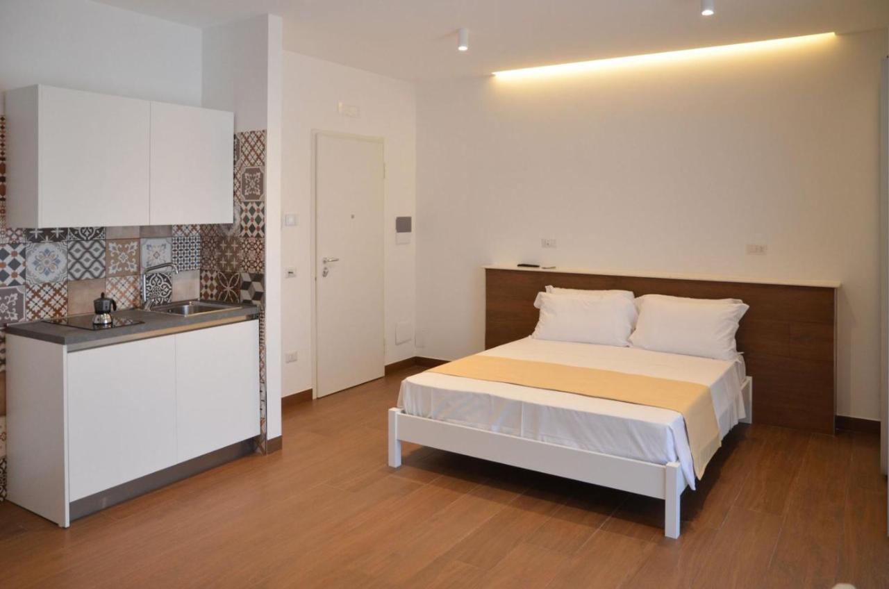 La Casa In Piazza Bed and Breakfast Apice Buitenkant foto