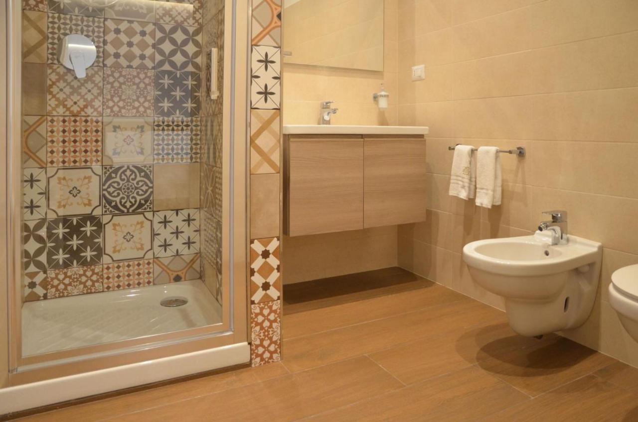 La Casa In Piazza Bed and Breakfast Apice Buitenkant foto