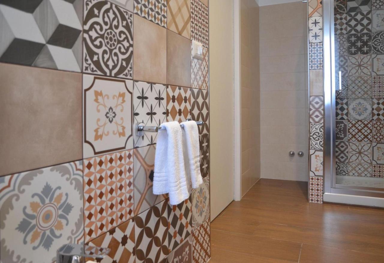 La Casa In Piazza Bed and Breakfast Apice Buitenkant foto